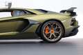 Lamborghini Aventador Aventador SVJ VerdeGea/AdPersonam/CarbonMatt Verde - thumbnail 17