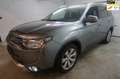 Mitsubishi Outlander 2.0 PHEV Instyle+ /NAVI / NAP / CAMERA/ DEALER OND Gris - thumbnail 1