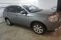 Mitsubishi Outlander 2.0 PHEV Instyle+ /NAVI / NAP / CAMERA/ DEALER OND Gris - thumbnail 8