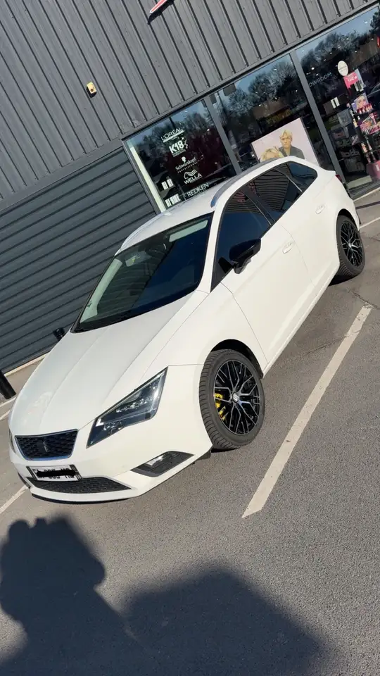 Seat Leon ST Business 1.6 TDI 110 S/S Style Busine