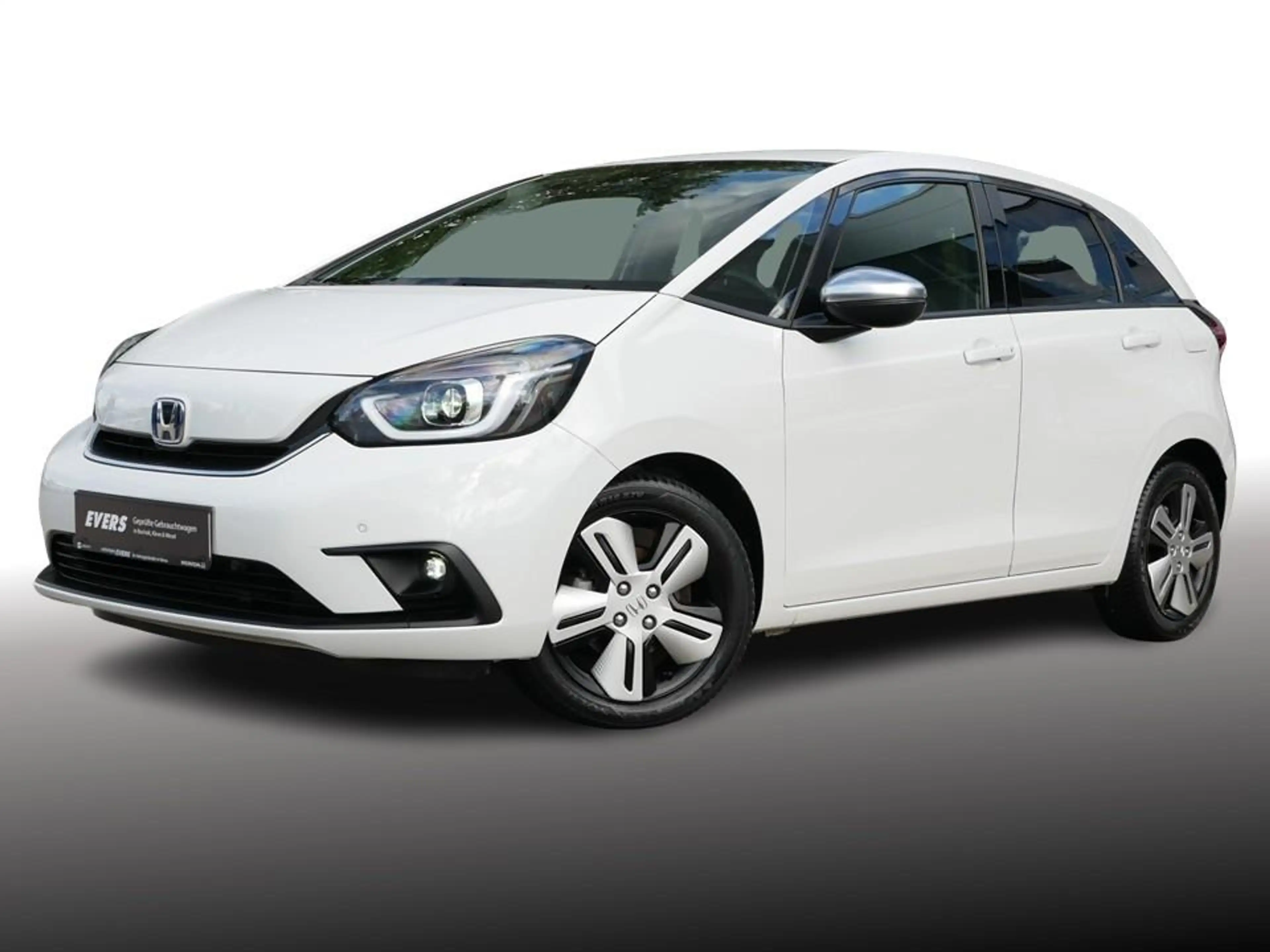 Honda Jazz Hybrid 1.5 Executive NAVI+SHZ+KAMERA+LHZ