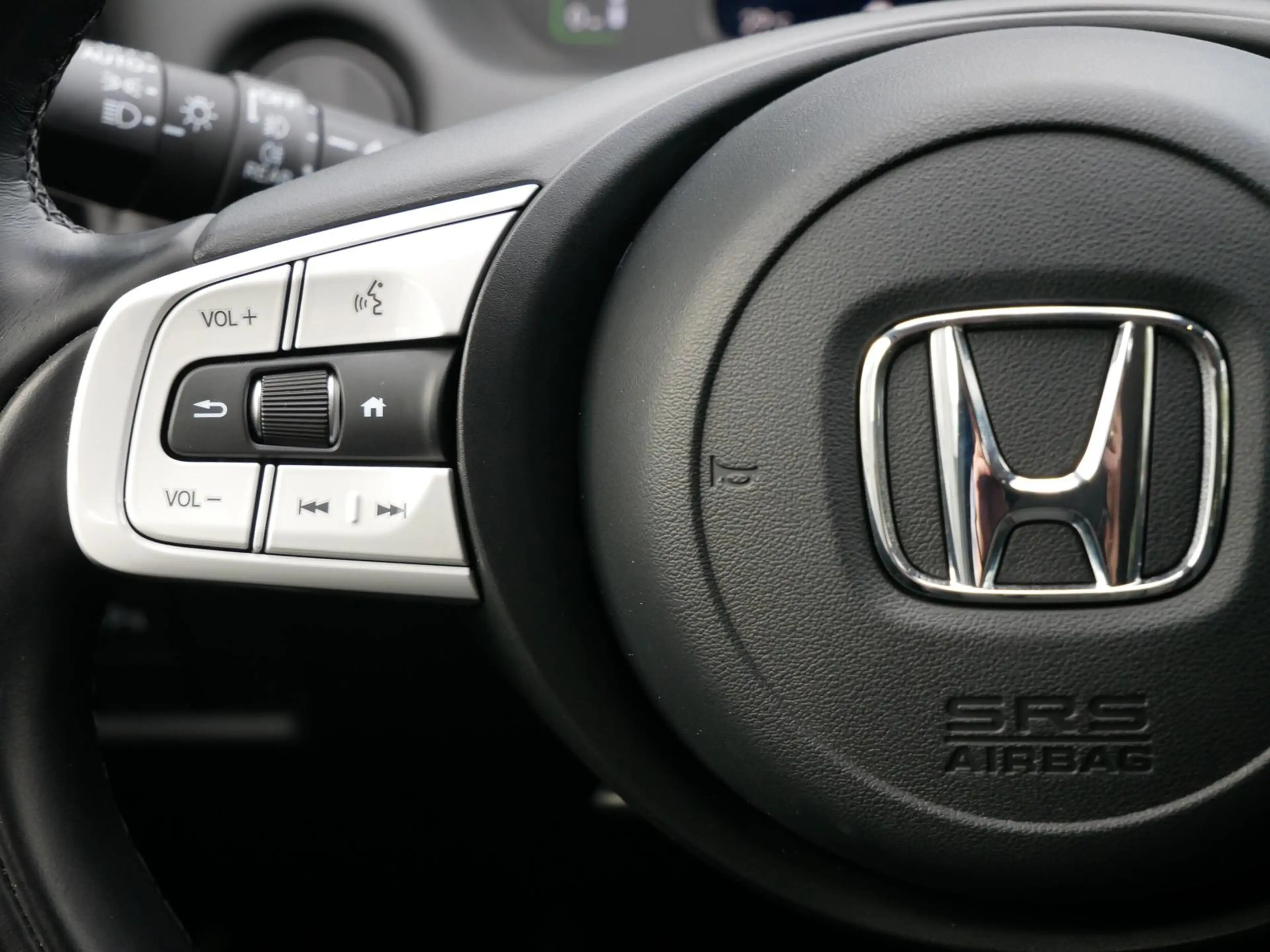 Honda Jazz Hybrid 1.5 Executive NAVI+SHZ+KAMERA+LHZ — photo 13