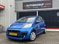 Peugeot 107 1.0 Access | NW. APK! | AIRCO | TOERENTELLER | Bleu - thumbnail 1