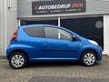 Peugeot 107 1.0 Access | NW. APK! | AIRCO | TOERENTELLER | Bleu - thumbnail 19