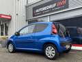 Peugeot 107 1.0 Access | NW. APK! | AIRCO | TOERENTELLER | Bleu - thumbnail 5