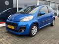 Peugeot 107 1.0 Access | NW. APK! | AIRCO | TOERENTELLER | Bleu - thumbnail 7