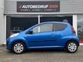 Peugeot 107 1.0 Access | NW. APK! | AIRCO | TOERENTELLER | Bleu - thumbnail 6