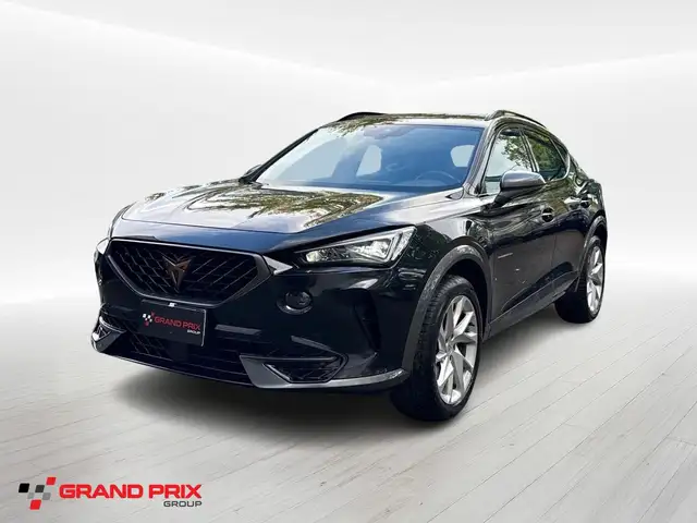 CUPRA Formentor 2020 1.5 tsi 150cv dsg