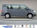 Volkswagen T6.1 Multivan Trendline Family 2.0l TDI 110kW DSG AHK Navi Grau - thumbnail 3