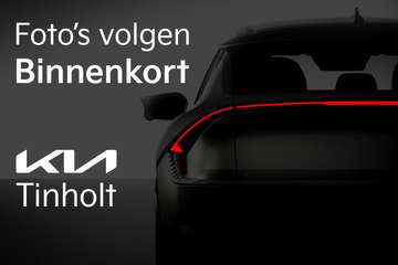 Plus Advanced 58.3 kWh Trekhaak