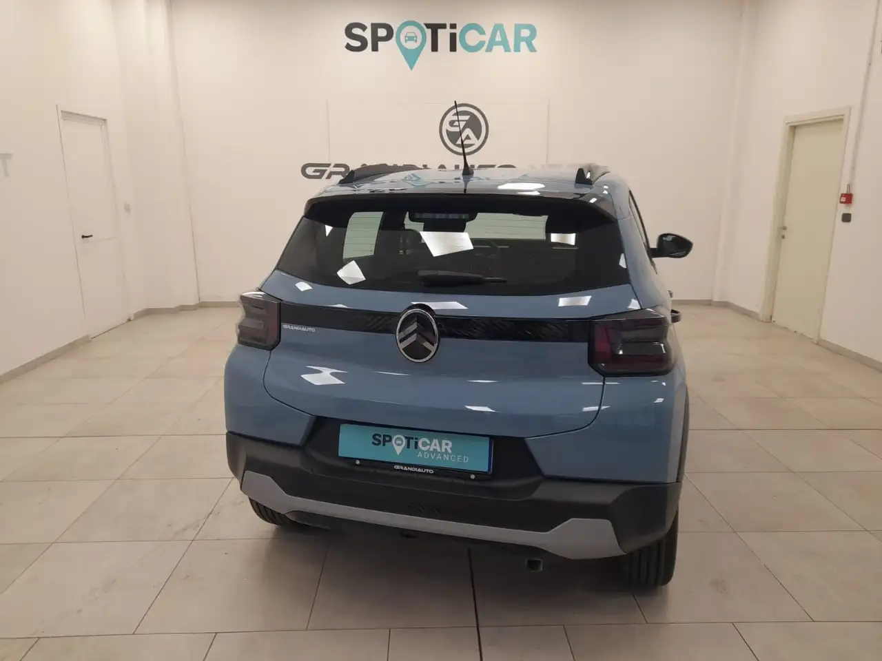 Citroen C3 2026