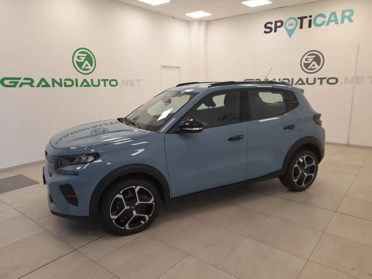 Citroen C3 2026