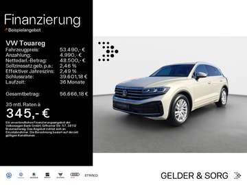 3.0 TDI Elegance 4M*air*Matrix*AHK*RFK
