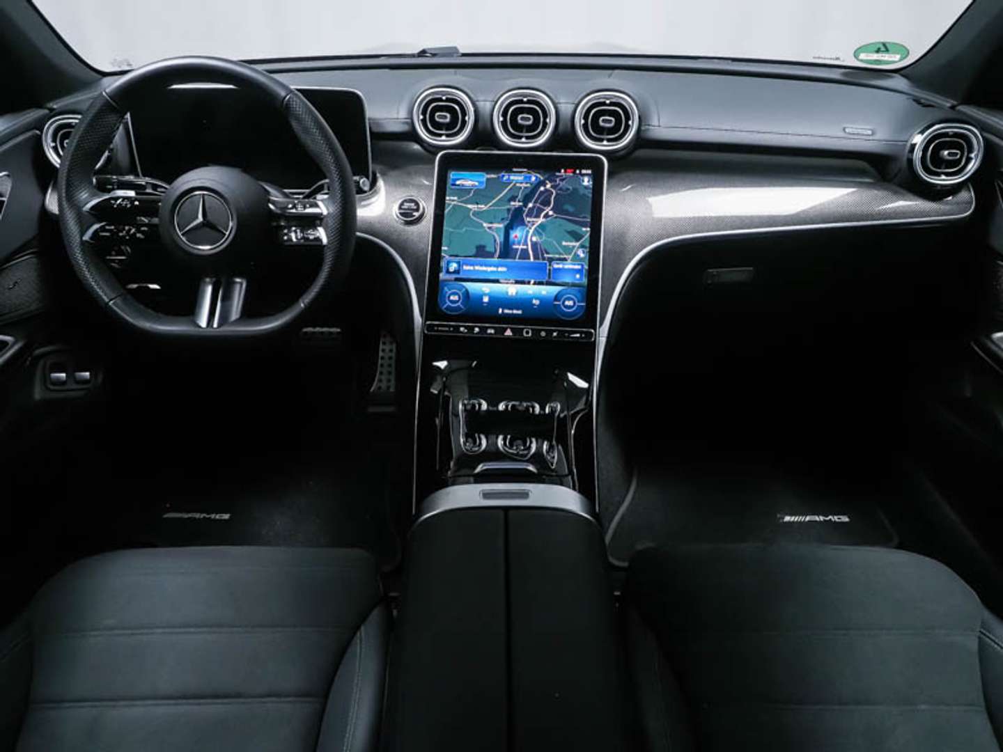 Mercedes CLE 300 AMG Line -  - Joinsteer - #4