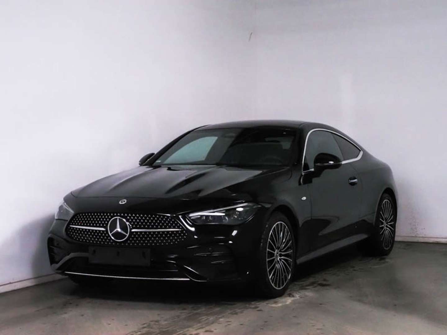 Mercedes CLE 300 AMG Line -  - Joinsteer - #1