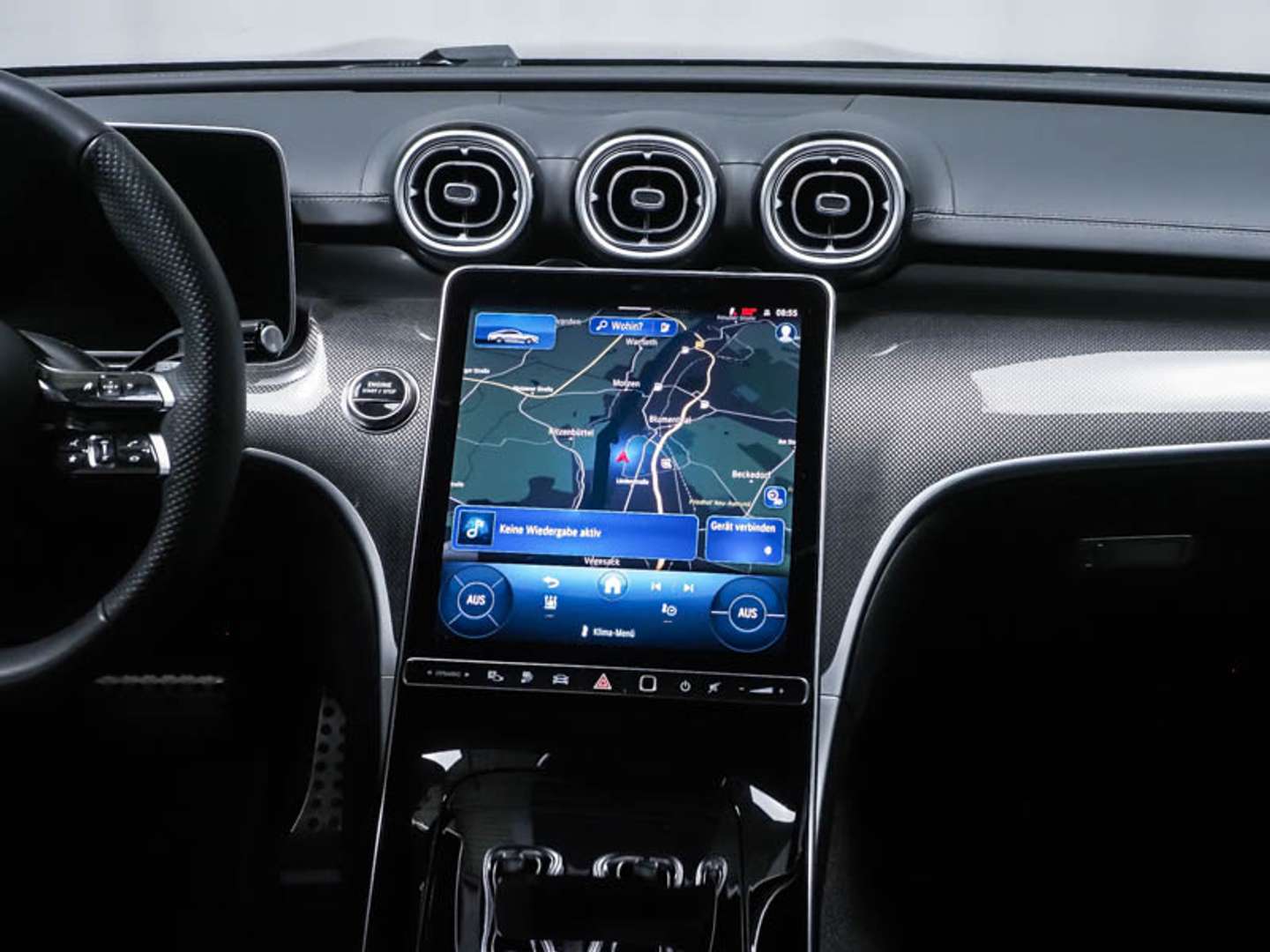 Mercedes CLE 300 AMG Line -  - Joinsteer - #3