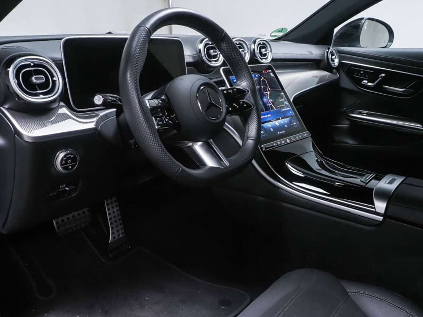 Mercedes CLE 300 AMG Line -  - Joinsteer - #2