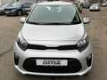 Kia Picanto 1.2 Edition 7 *Stadtflitzer*Klima* Срібний - thumbnail 5