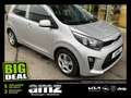 Kia Picanto 1.2 Edition 7 *Stadtflitzer*Klima* Срібний - thumbnail 1