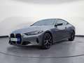 BMW 420 i xDrive Coupe Sport Aut. Klimaaut. Gris - thumbnail 2