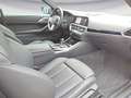 BMW 420 i xDrive Coupe Sport Aut. Klimaaut. Gris - thumbnail 9