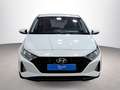 Hyundai i20 1.0 TGDI 74kW (100CV) 48V Klass Blanc - thumbnail 4