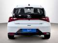 Hyundai i20 1.0 TGDI 74kW (100CV) 48V Klass Blanc - thumbnail 5