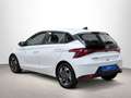 Hyundai i20 1.0 TGDI 74kW (100CV) 48V Klass Blanc - thumbnail 2