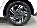 Hyundai i20 1.0 TGDI 74kW (100CV) 48V Klass Blanc - thumbnail 10