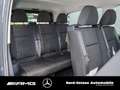 Mercedes-Benz Vito 119 TOURER lang KLIMA AHK  8 SITZE SHZ Grau - thumbnail 12