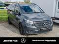 Mercedes-Benz Vito 119 TOURER lang KLIMA AHK  8 SITZE SHZ Grau - thumbnail 3