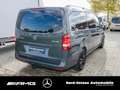 Mercedes-Benz Vito 119 TOURER lang KLIMA AHK  8 SITZE SHZ Grau - thumbnail 4