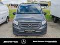 Mercedes-Benz Vito 119 TOURER lang KLIMA AHK  8 SITZE SHZ Grau - thumbnail 2