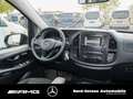 Mercedes-Benz Vito 119 TOURER lang KLIMA AHK  8 SITZE SHZ Grau - thumbnail 8