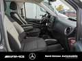 Mercedes-Benz Vito 119 TOURER lang KLIMA AHK  8 SITZE SHZ Grau - thumbnail 10
