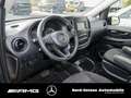 Mercedes-Benz Vito 119 TOURER lang KLIMA AHK  8 SITZE SHZ Grau - thumbnail 7
