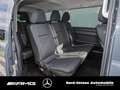 Mercedes-Benz Vito 119 TOURER lang KLIMA AHK  8 SITZE SHZ Grau - thumbnail 11