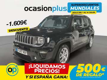 1.5 MHEV Limited