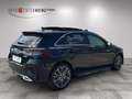 Kia Ceed / cee'd 1.5 T-GDI DCT7 OPF GT Line Tech.-, Leder.-, und Pe Schwarz - thumbnail 5