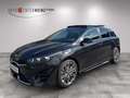 Kia Ceed / cee'd 1.5 T-GDI DCT7 OPF GT Line Tech.-, Leder.-, und Pe Schwarz - thumbnail 1