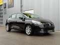 Renault Clio 1.2 TCE Dynamique Automatik Metallic Schwarz - thumbnail 2