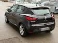 Renault Clio 1.2 TCE Dynamique Automatik Metallic Schwarz - thumbnail 5