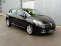 Renault Clio 1.2 TCE Dynamique Automatik Metallic Schwarz - thumbnail 1