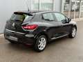 Renault Clio 1.2 TCE Dynamique Automatik Metallic Schwarz - thumbnail 7