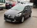 Renault Clio 1.2 TCE Dynamique Automatik Metallic Schwarz - thumbnail 4