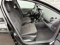 Renault Clio 1.2 TCE Dynamique Automatik Metallic Schwarz - thumbnail 10