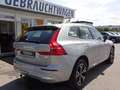 Volvo XC60 T6 Inscription Plug-In AHK Google ACC Pano Silber - thumbnail 7