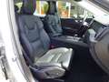 Volvo XC60 T6 Inscription Plug-In AHK Google ACC Pano Silber - thumbnail 17