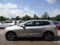 Volvo XC60 T6 Inscription Plug-In AHK Google ACC Pano Silber - thumbnail 4