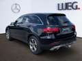 Mercedes-Benz GLC 200 d 4M OFF-ROAD-STYLING+AHK+LED+NAVI+PDC Чорний - thumbnail 3
